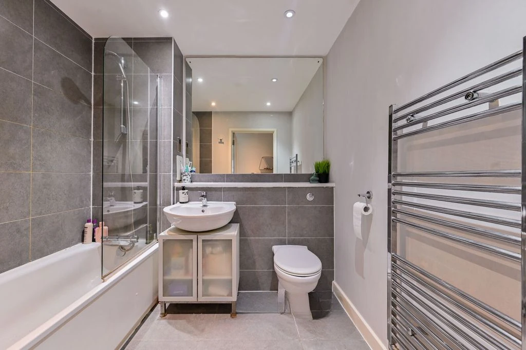 Квартира в Лондоне, Великобритания, 49 м² - фото 3