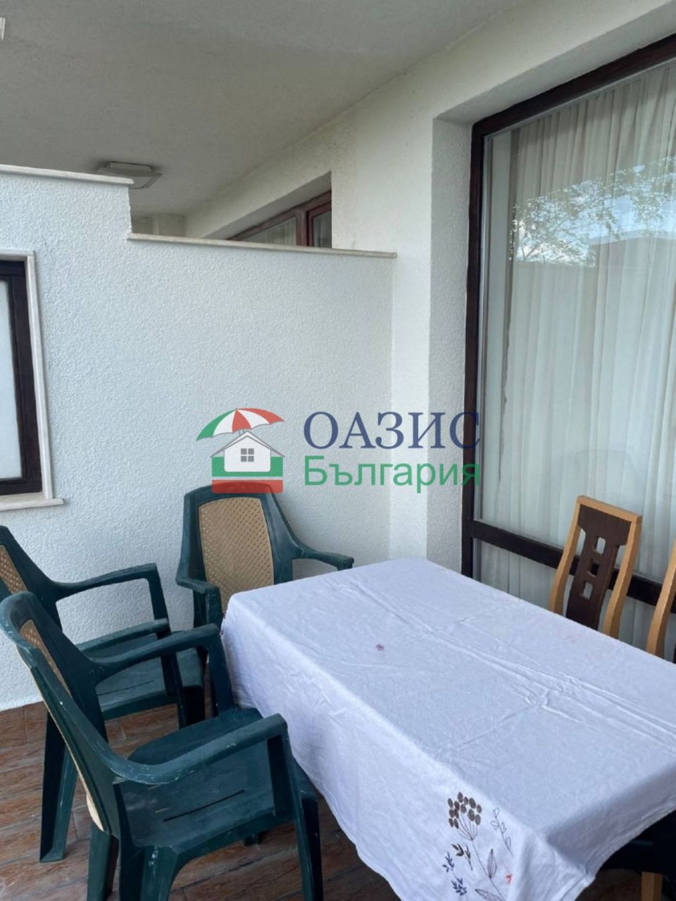 Апартаменты в Равде, Болгария, 79.4 м² - фото 14