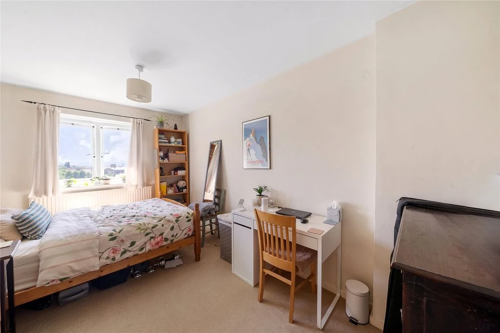 Квартира в Лондоне, Великобритания, 62 м² - фото 3