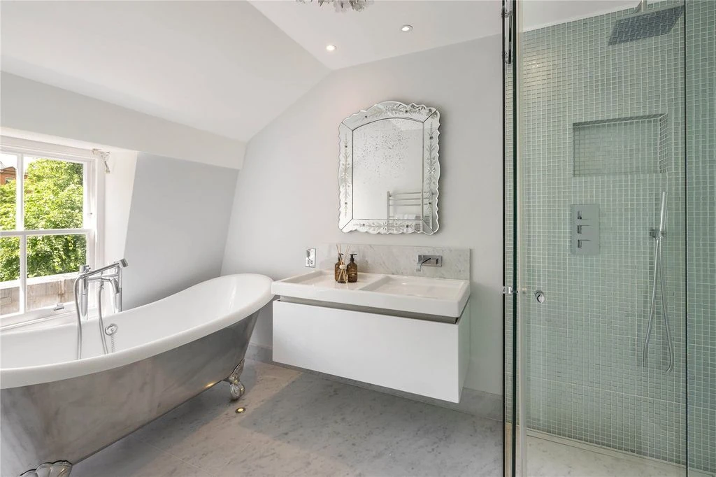 Квартира в Лондоне, Великобритания, 445 м² - фото 3