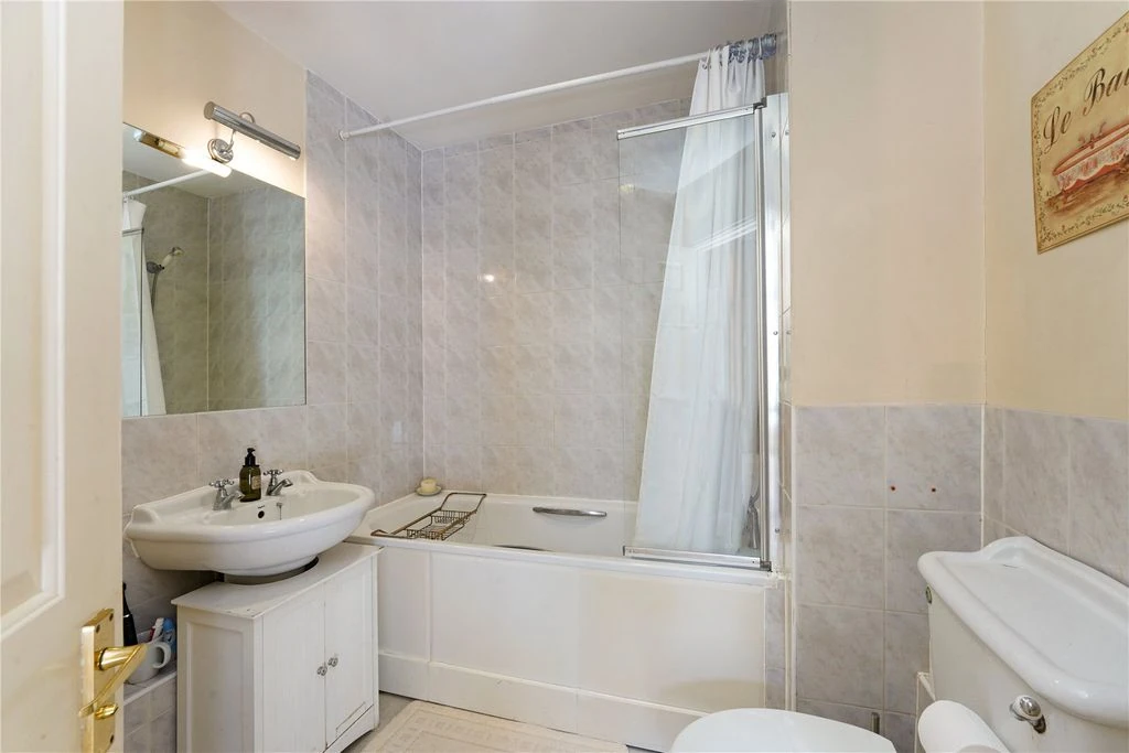 Квартира в Лондоне, Великобритания, 28 м² - фото 3