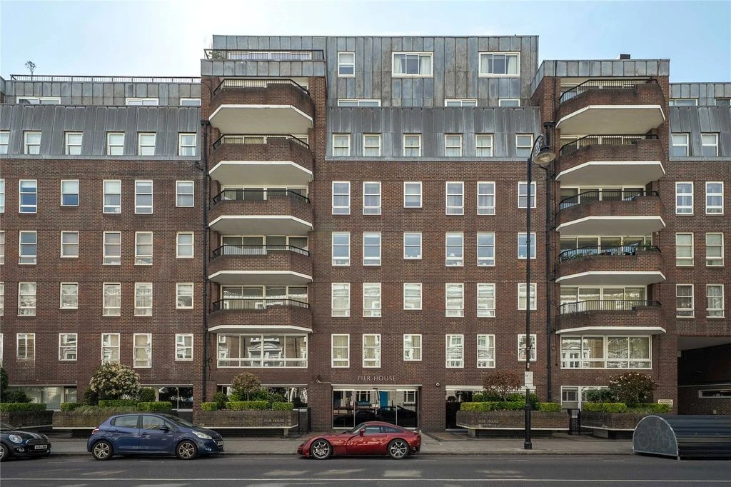 Квартира в Лондоне, Великобритания, 77 м² - фото 3