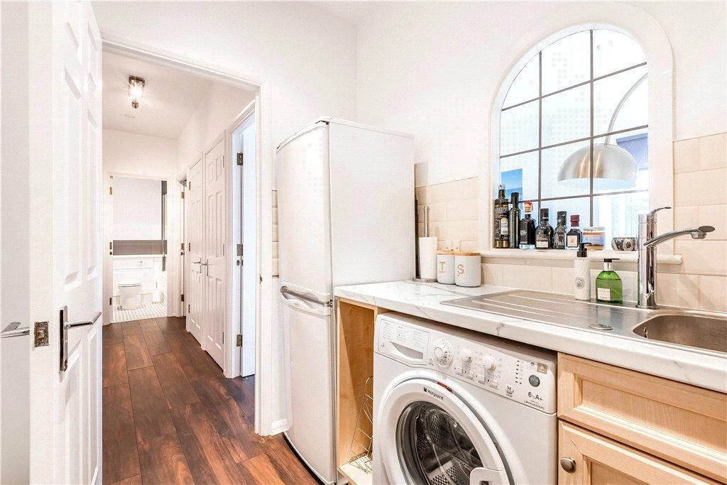 Квартира в Лондоне, Великобритания, 48 м² - фото 3