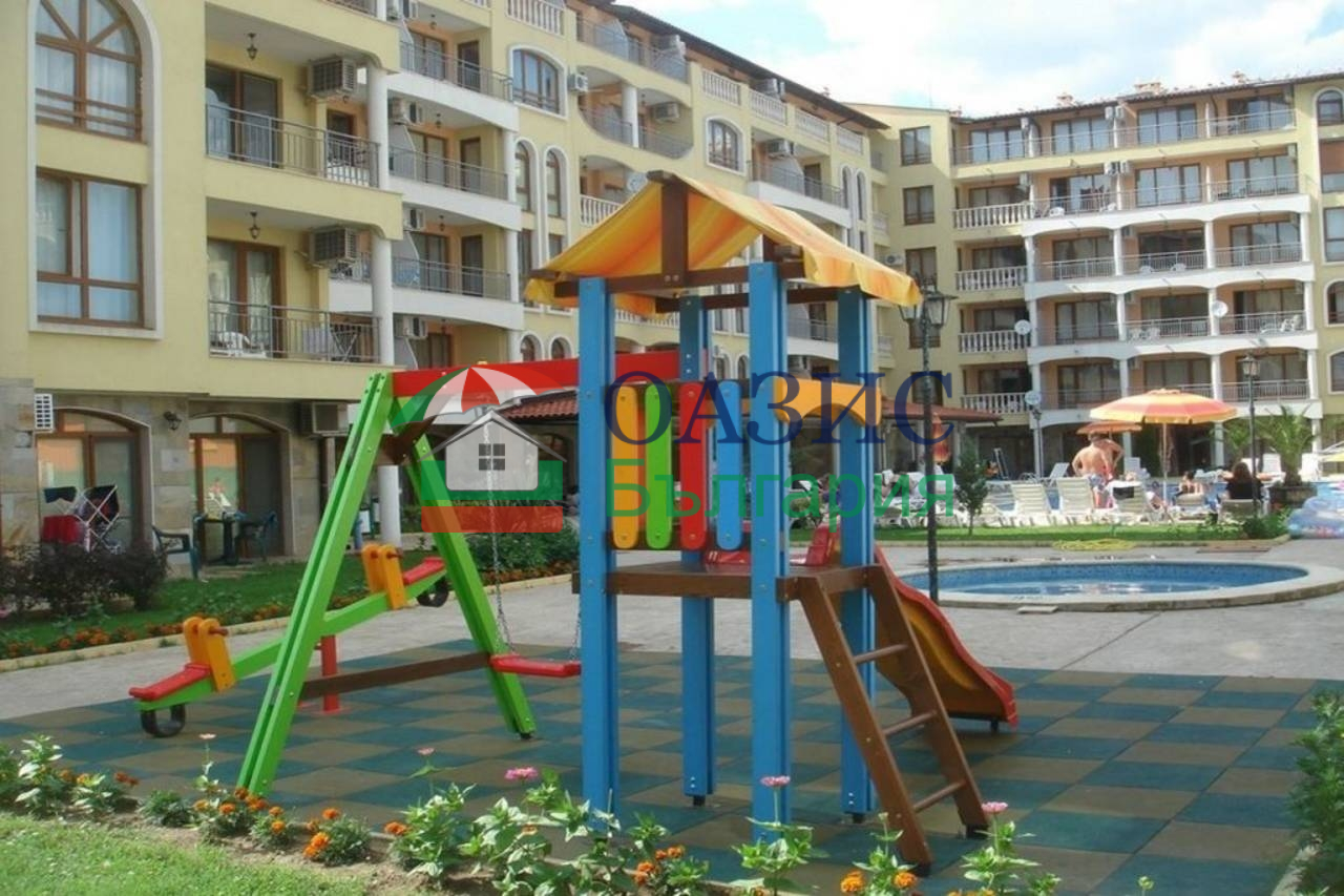 Апартаменты на Солнечном берегу, Болгария, 88 м² - фото 15
