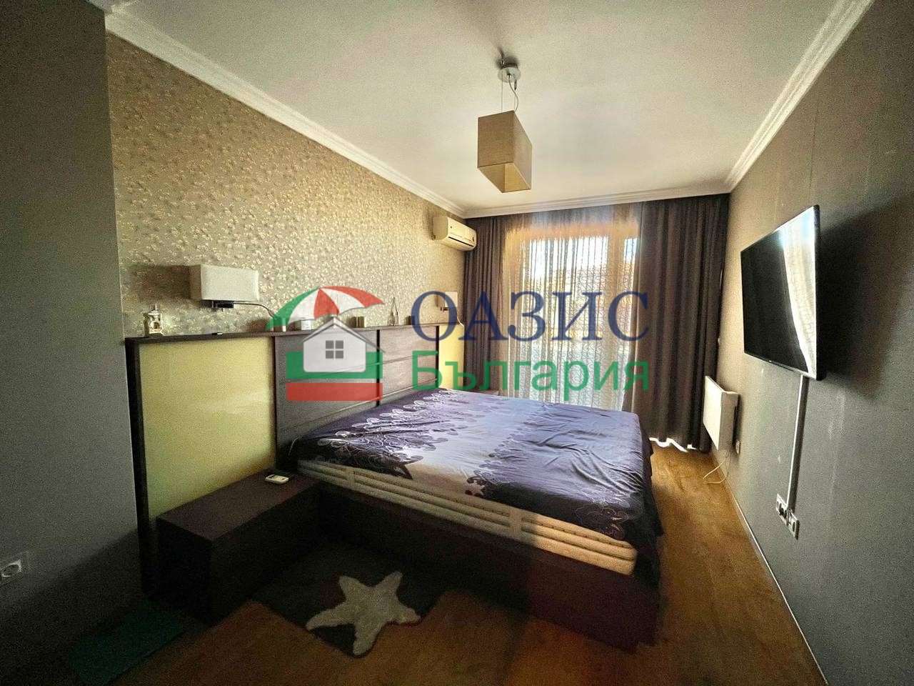 Апартаменты в Святом Власе, Болгария, 75 м² - фото 15