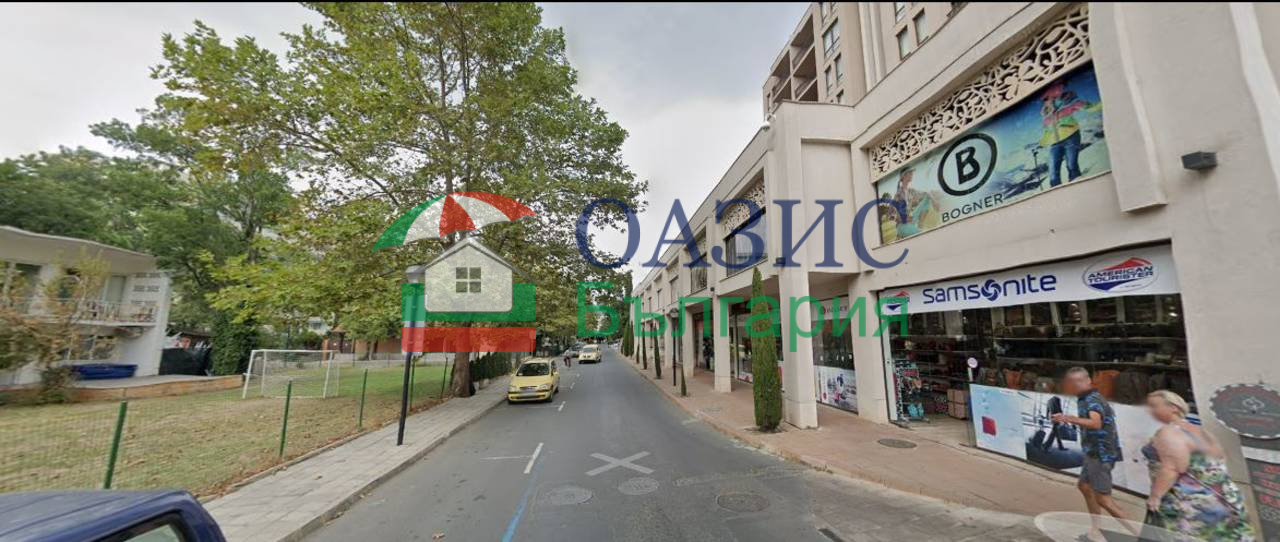 Апартаменты на Солнечном берегу, Болгария, 89.1 м² - фото 15