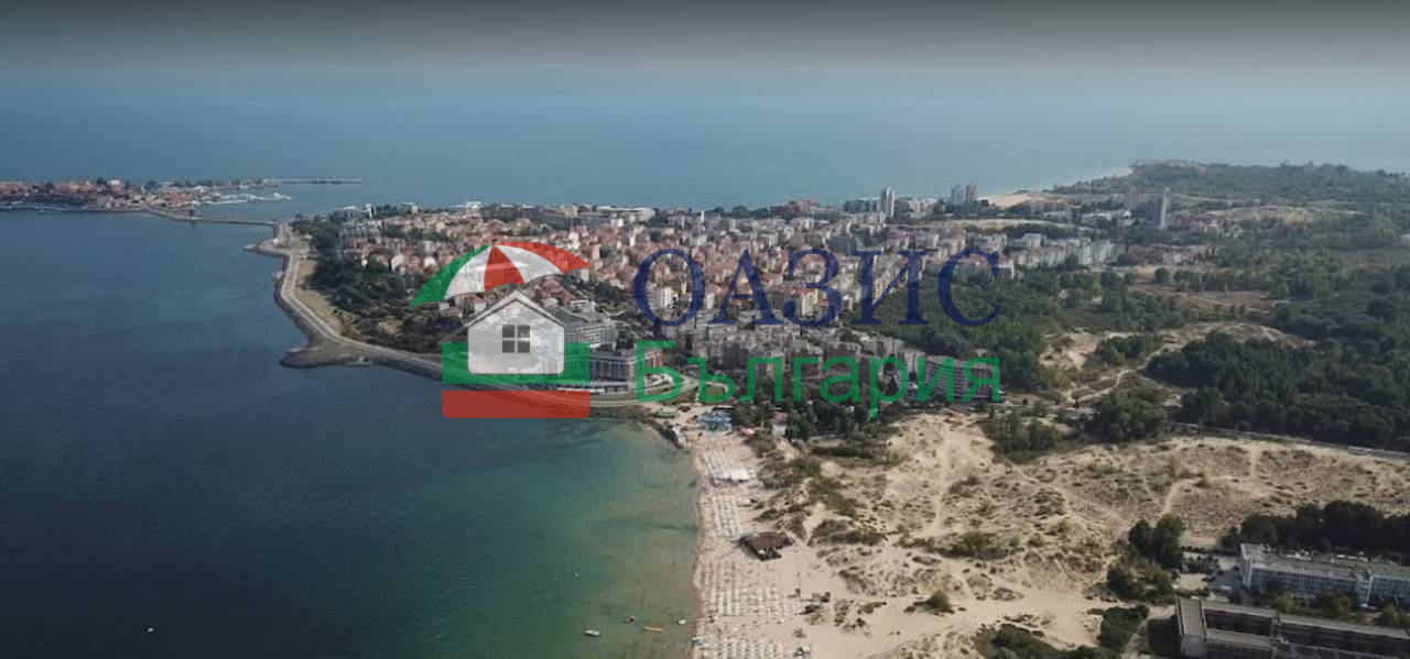 Апартаменты на Солнечном берегу, Болгария, 172.7 м² - фото 15