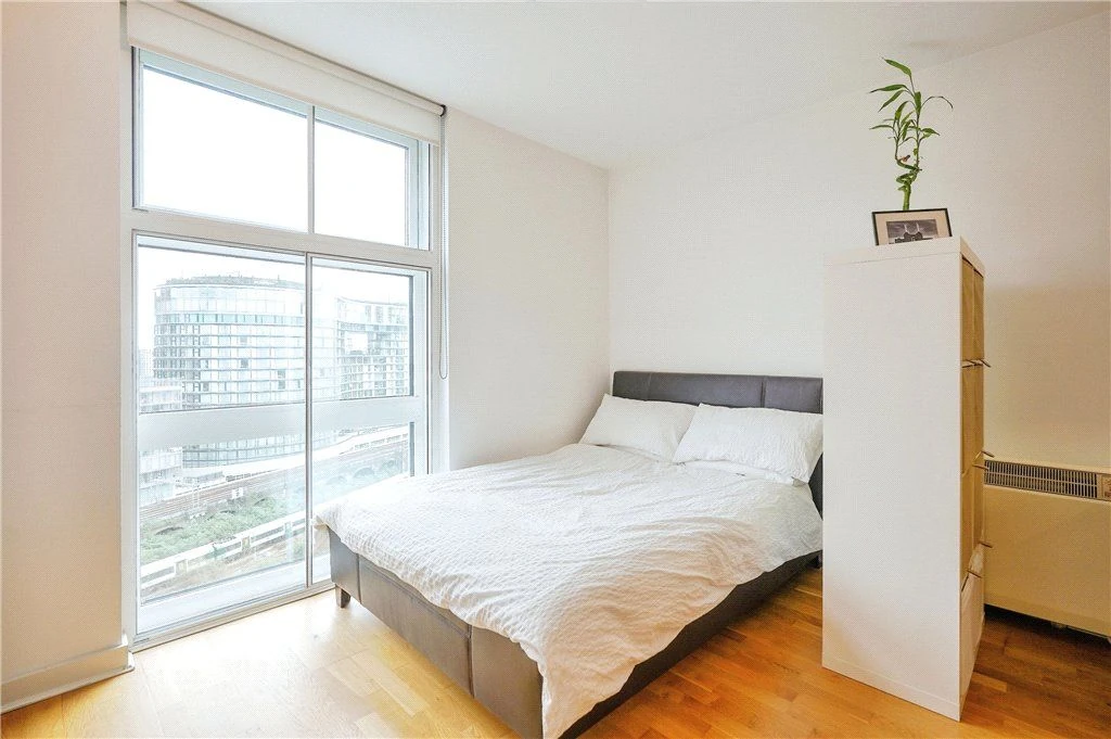 Квартира в Лондоне, Великобритания, 30 м² - фото 3