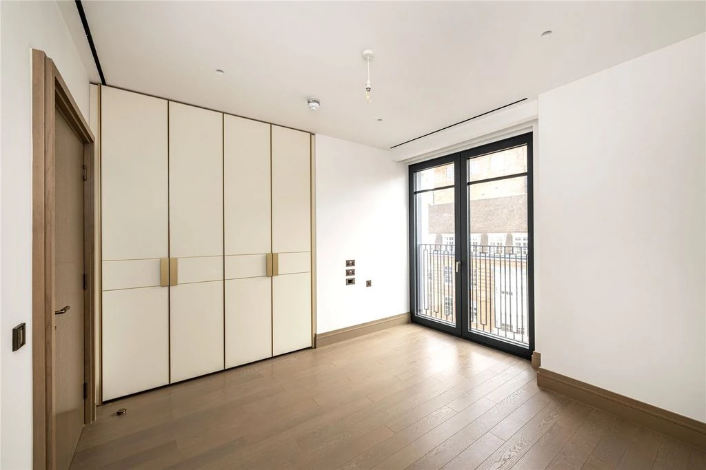 Квартира в Лондоне, Великобритания, 137 м² - фото 3