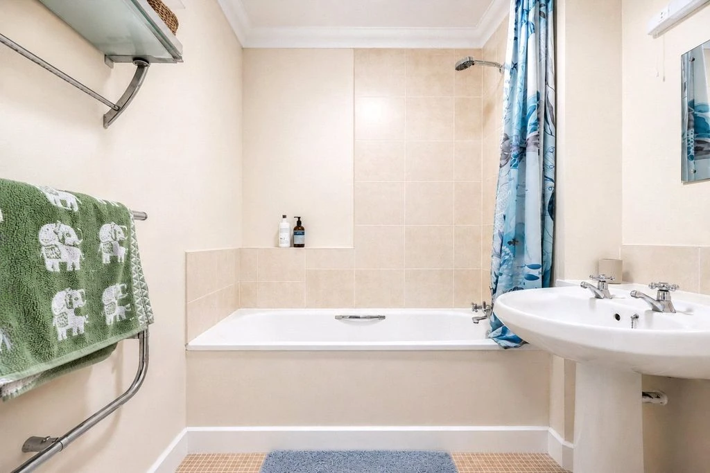 Квартира в Лондоне, Великобритания, 46 м² - фото 3