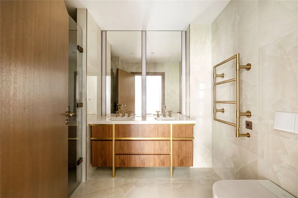 Квартира в Лондоне, Великобритания, 108 м² - фото 3