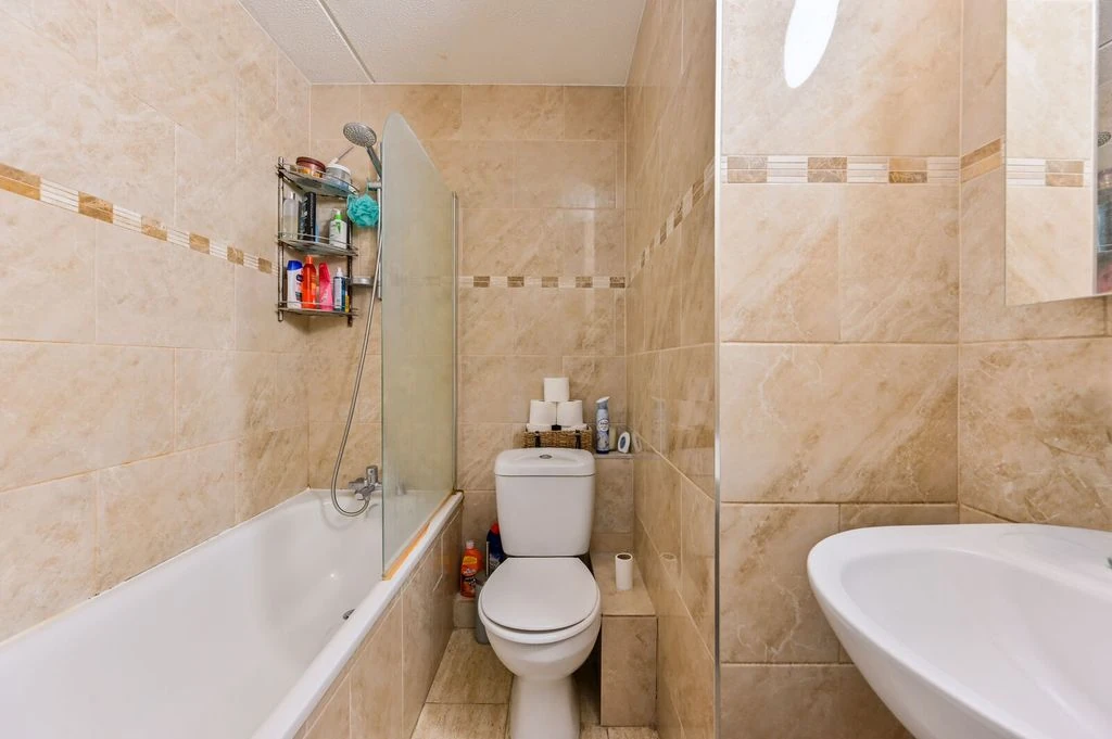 Квартира в Лондоне, Великобритания, 49 м² - фото 3