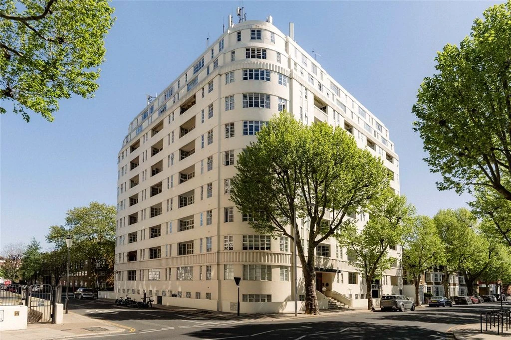 Квартира в Лондоне, Великобритания, 26 м² - фото 3