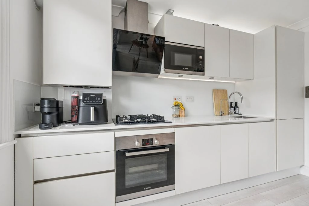 Квартира в Лондоне, Великобритания, 41 м² - фото 3
