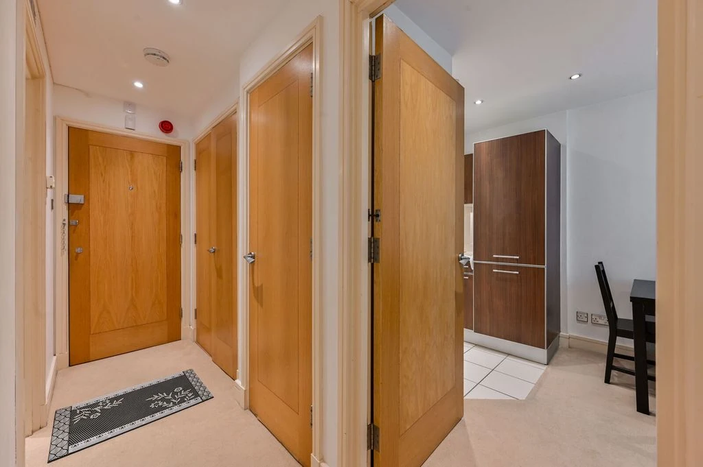 Квартира в Лондоне, Великобритания, 46 м² - фото 3