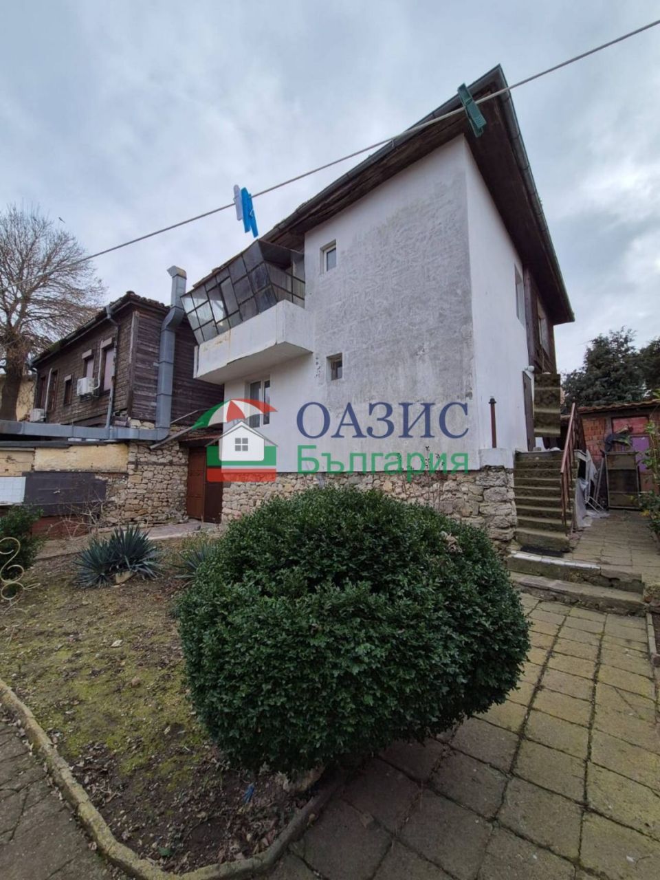 Апартаменты в Несебре, Болгария, 190 м² - фото 15