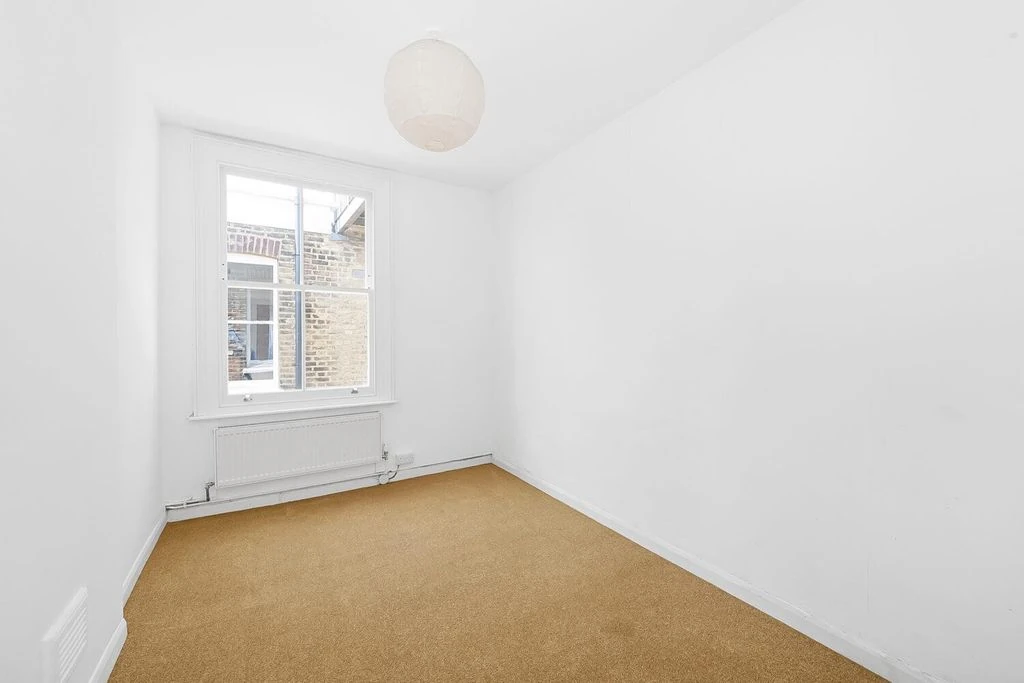Квартира в Лондоне, Великобритания, 45 м² - фото 3