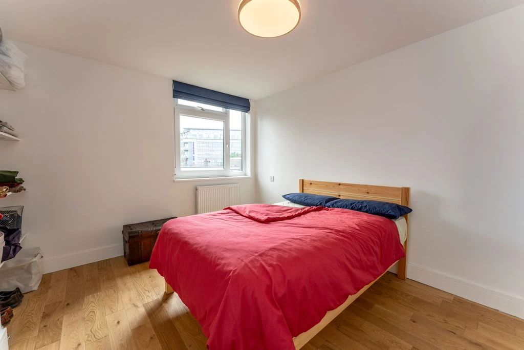Квартира в Лондоне, Великобритания, 45 м² - фото 3