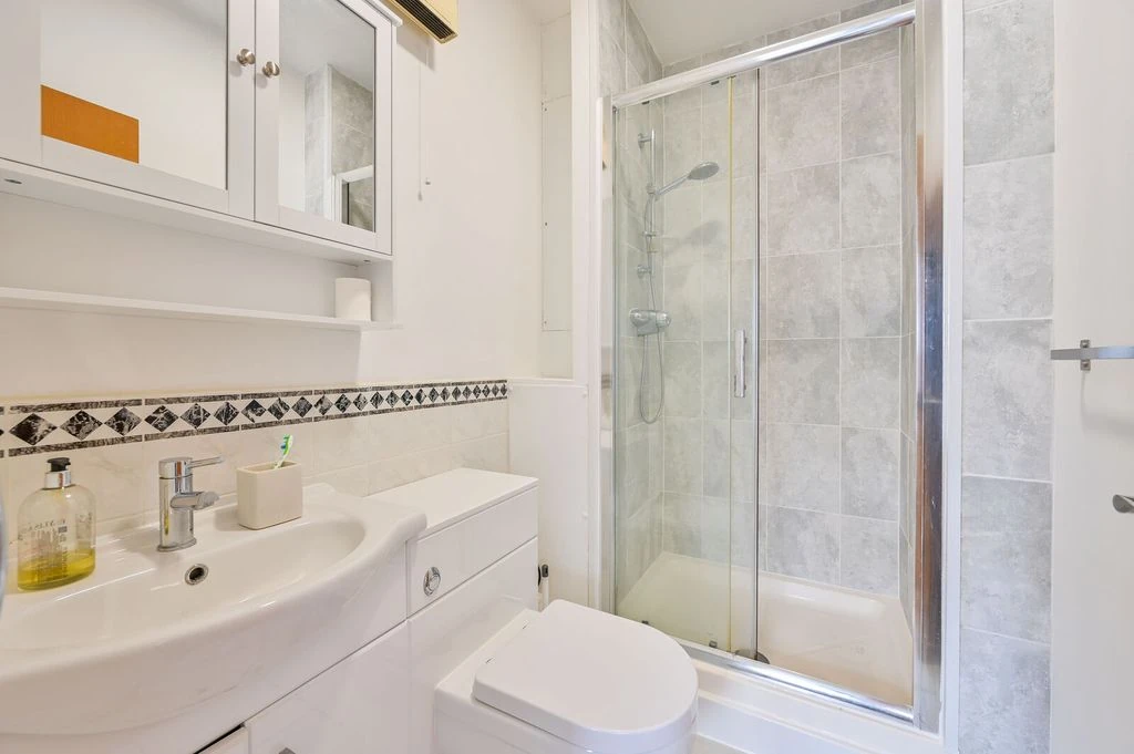 Квартира в Лондоне, Великобритания, 56 м² - фото 3