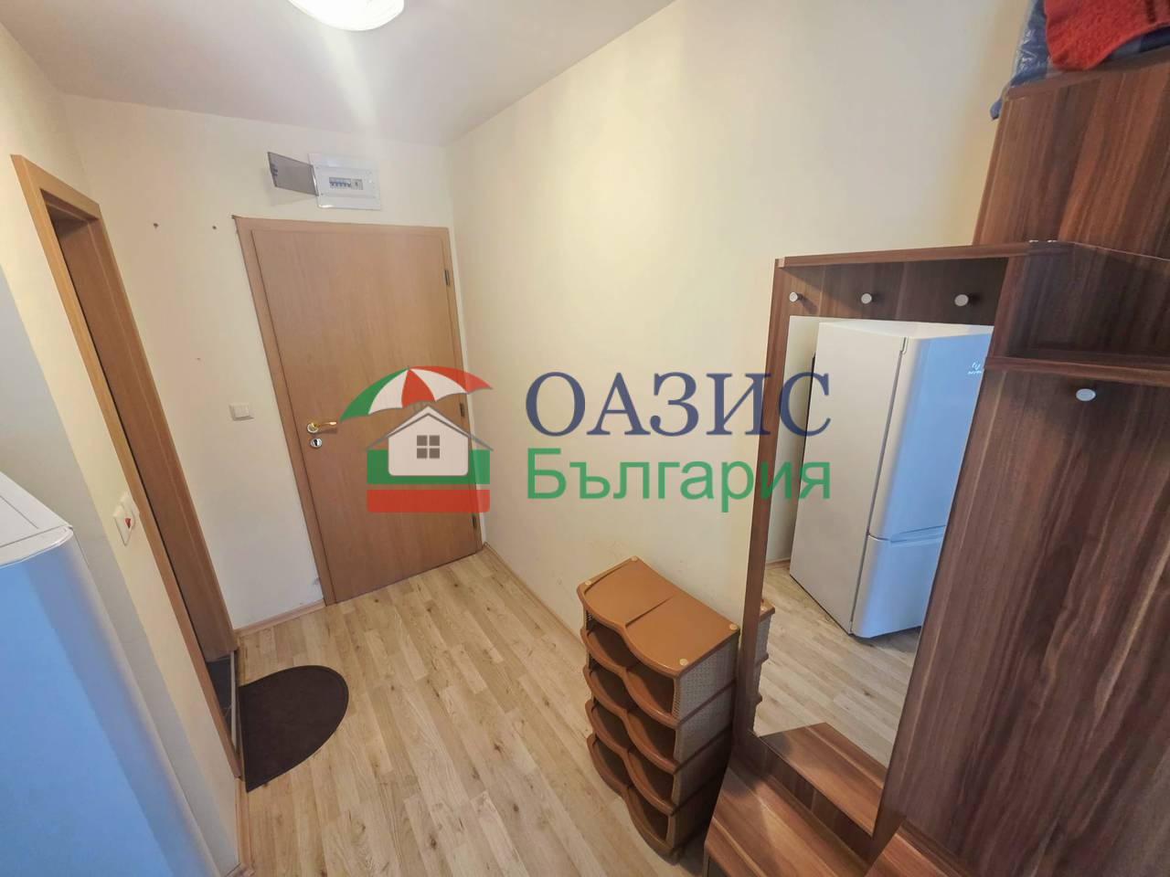 Апартаменты на Солнечном берегу, Болгария, 29 м² - фото 15