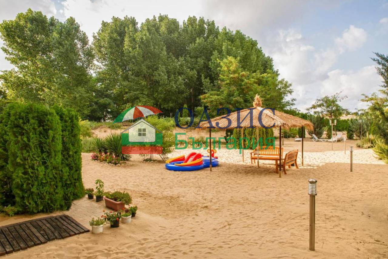 Апартаменты на Солнечном берегу, Болгария, 63 м² - фото 15
