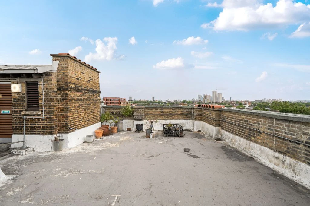 Квартира в Лондоне, Великобритания, 55 м² - фото 3
