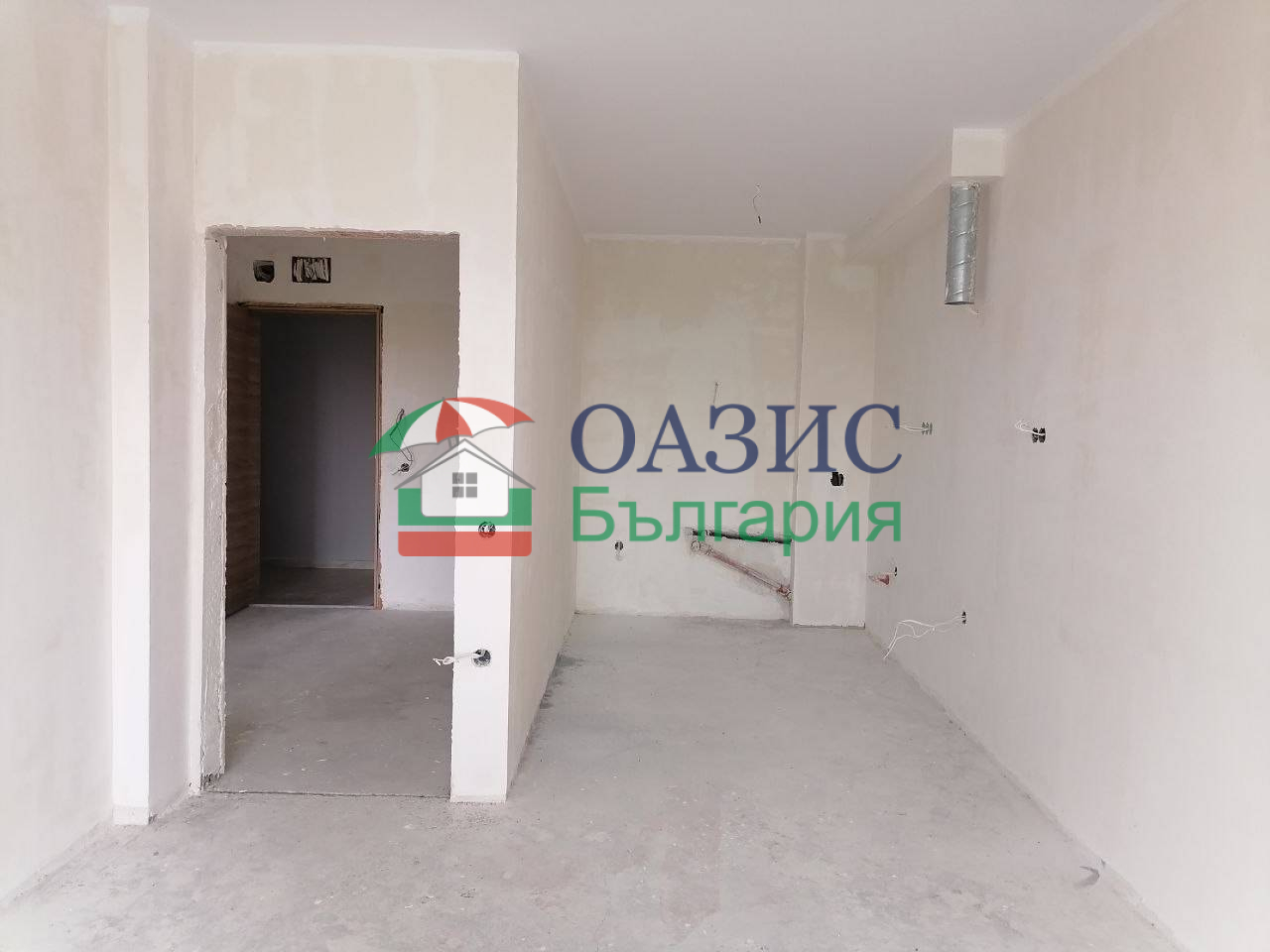 Апартаменты в Ахелое, Болгария, 81.2 м² - фото 15