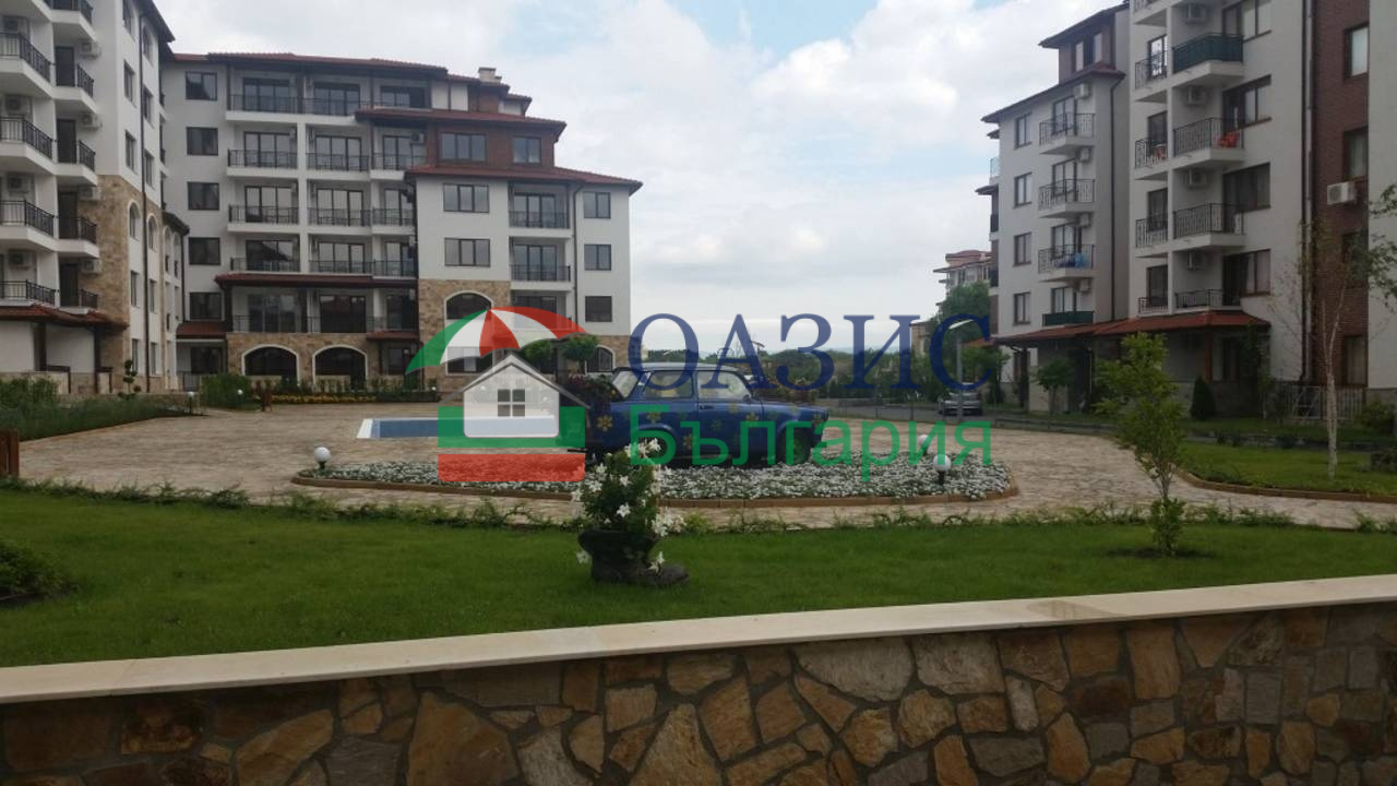 Апартаменты в Равде, Болгария, 30.2 м² - фото 15