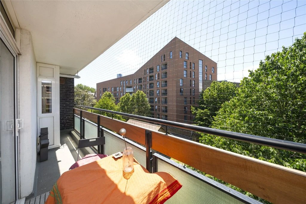Квартира в Лондоне, Великобритания, 45 м² - фото 3