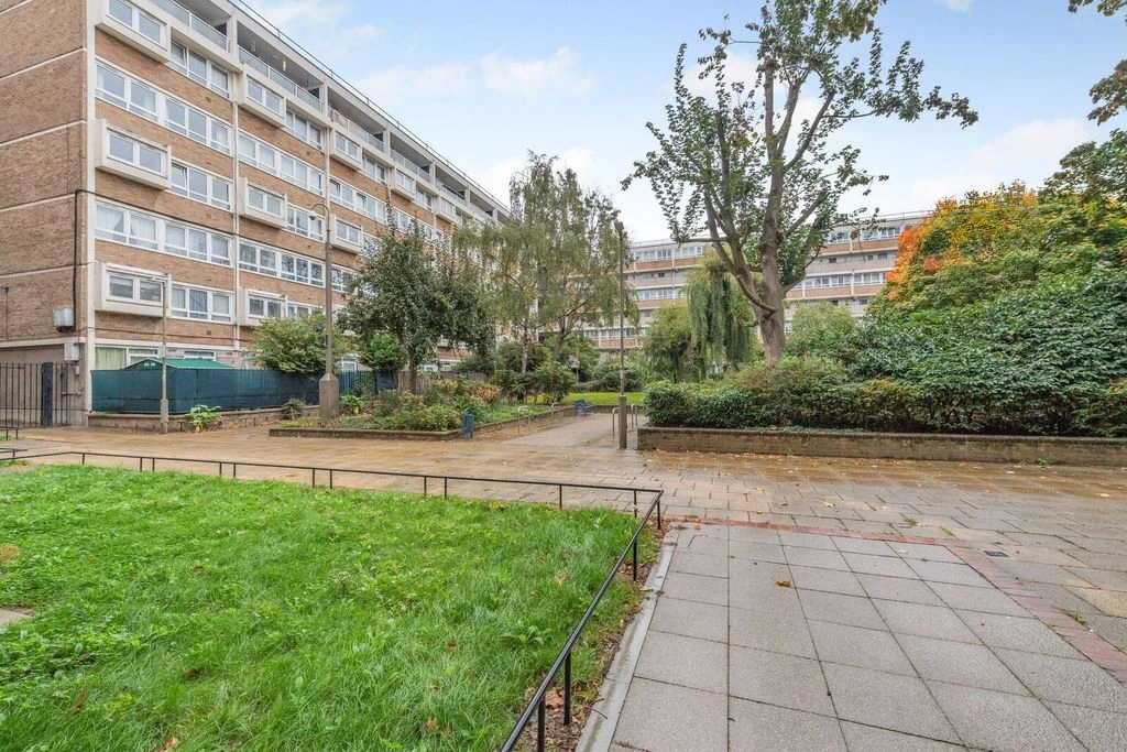 Квартира в Лондоне, Великобритания, 85 м² - фото 3