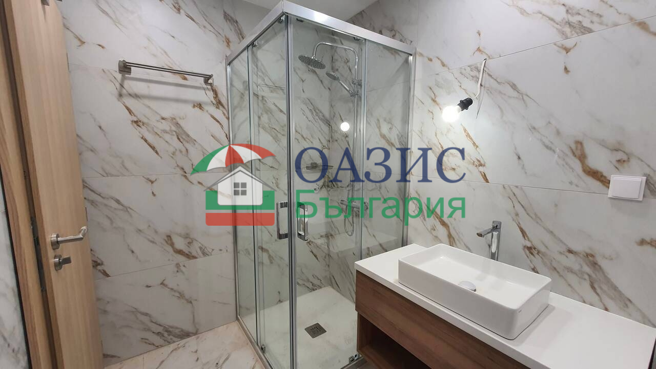 Апартаменты в Ахелое, Болгария, 71.5 м² - фото 15