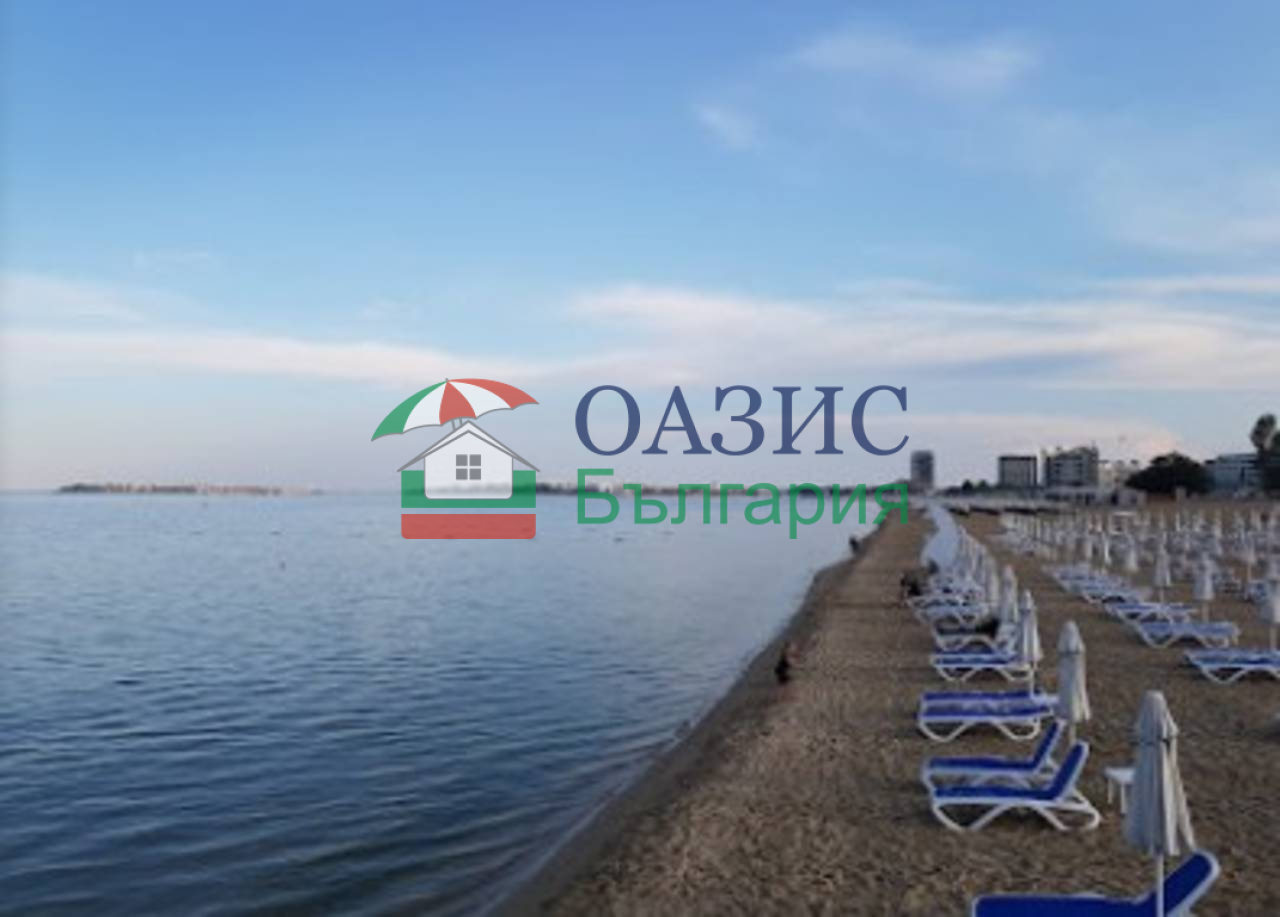 Апартаменты на Солнечном берегу, Болгария, 55 м² - фото 15