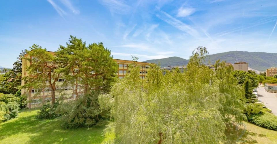 Квартира в Женеве, Швейцария, 93 м² - фото 3