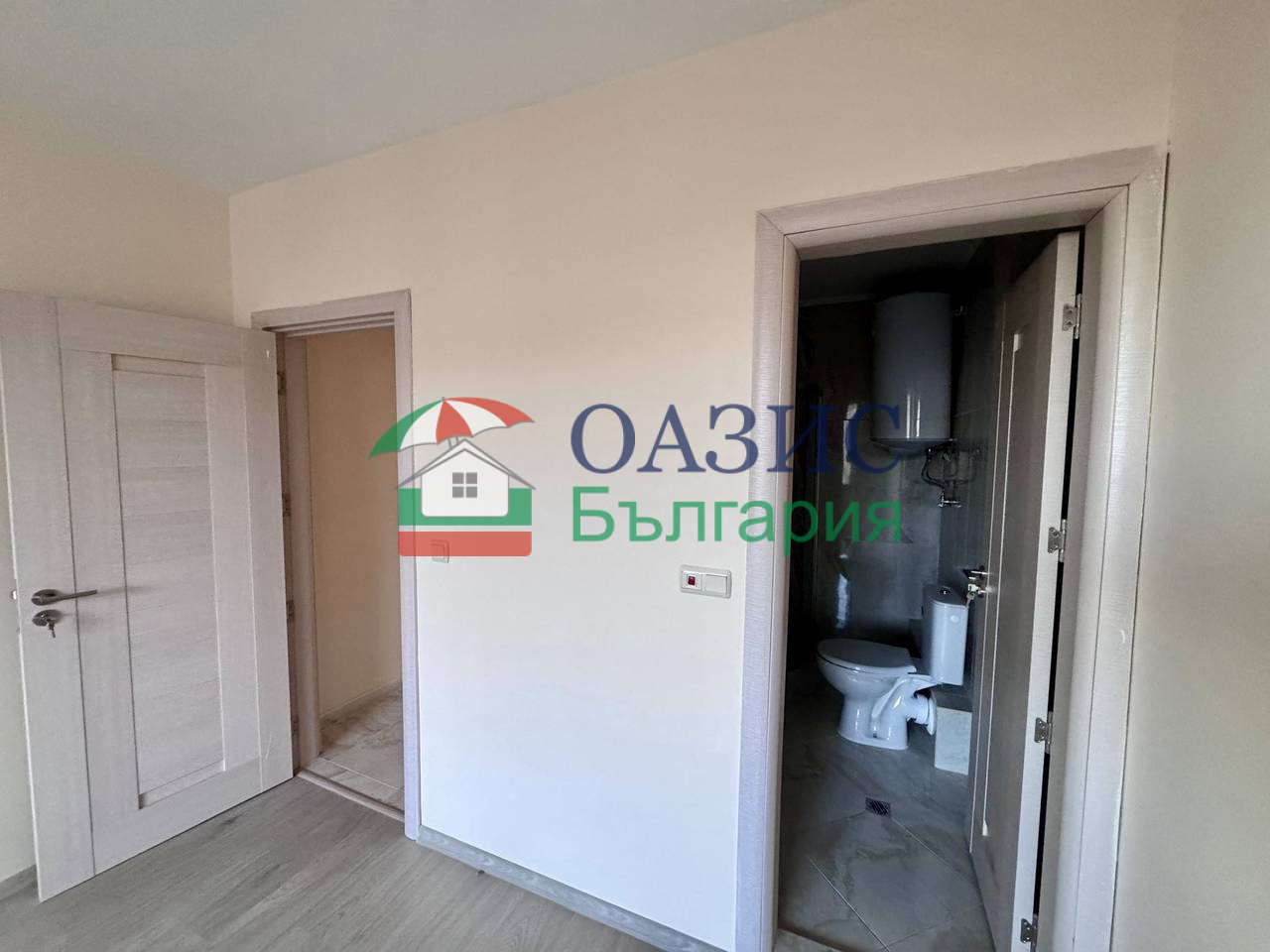 Апартаменты в Святом Власе, Болгария, 90 м² - фото 15