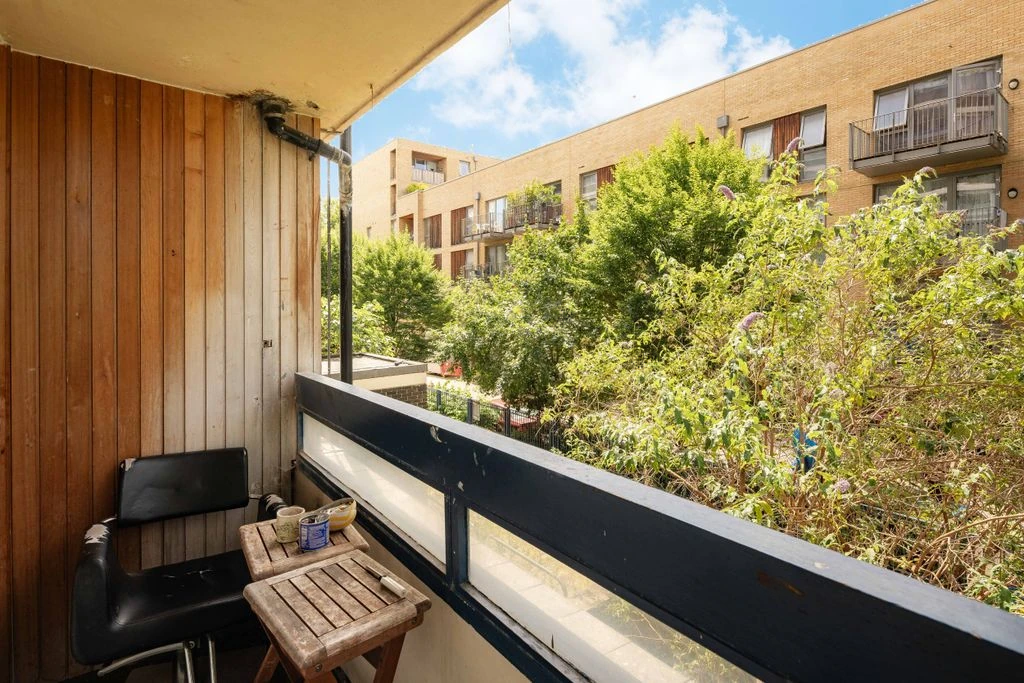 Квартира в Лондоне, Великобритания, 74 м² - фото 3