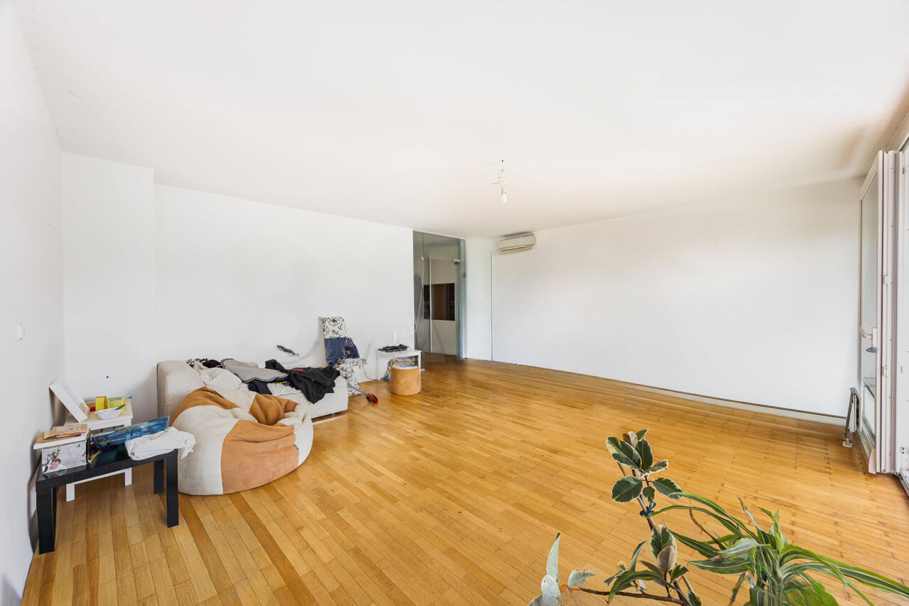 Квартира в Любляне, Словения, 146 м² - фото 3