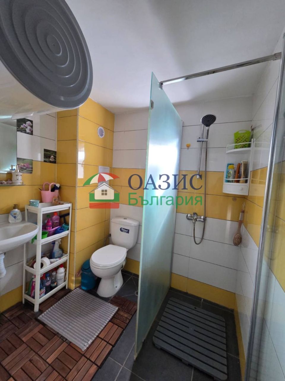 Апартаменты в Несебре, Болгария, 70 м² - фото 15