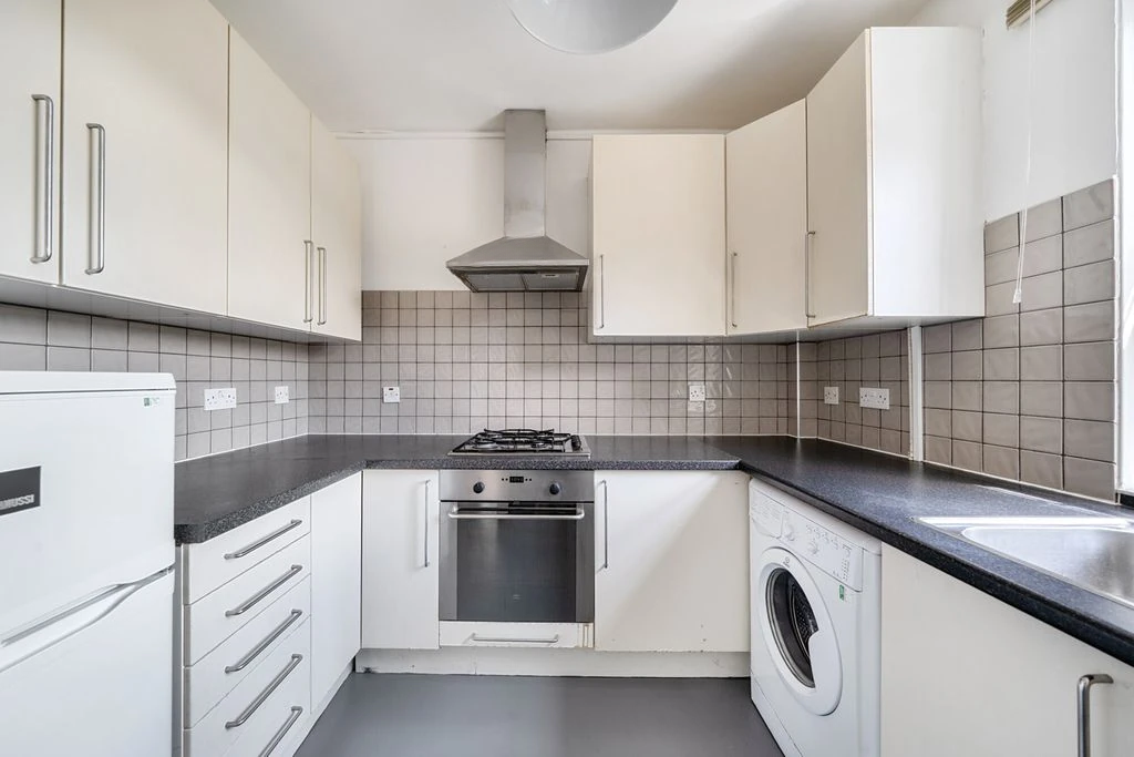 Квартира в Лондоне, Великобритания, 52 м² - фото 3