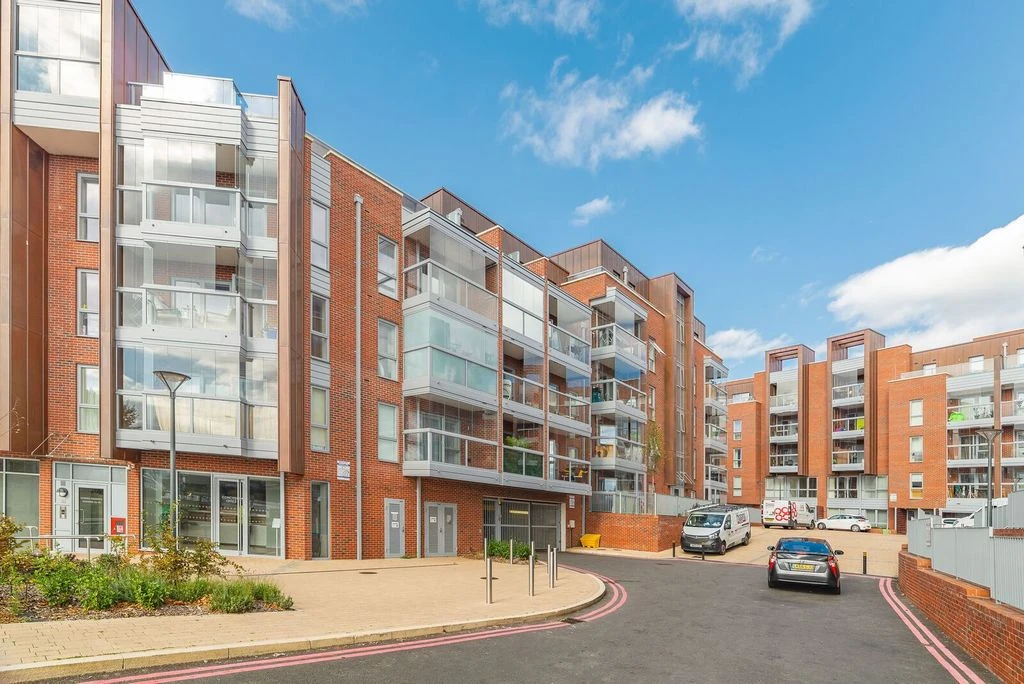 Квартира в Лондоне, Великобритания, 53 м² - фото 3