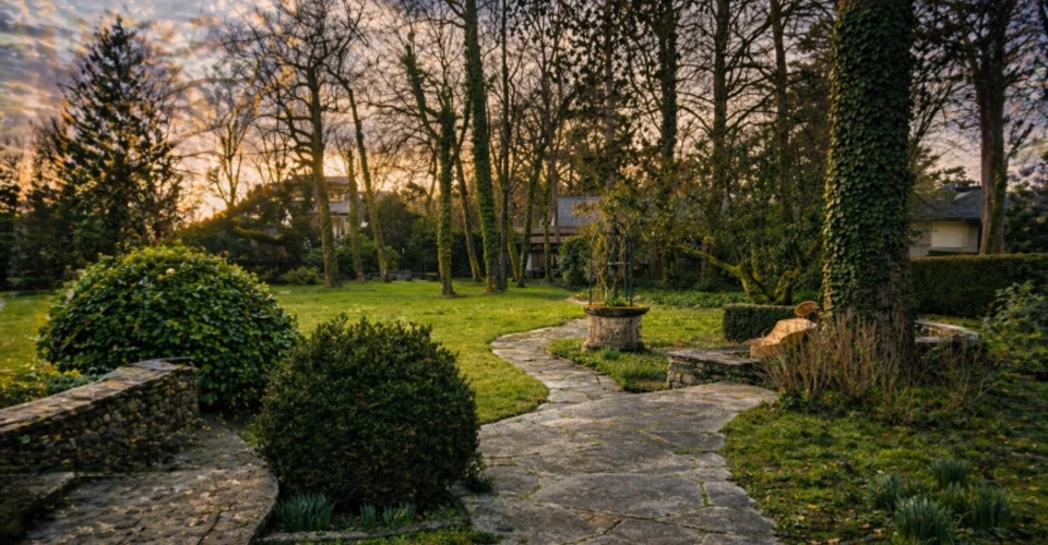 Квартира в Женеве, Швейцария, 240 м² - фото 3