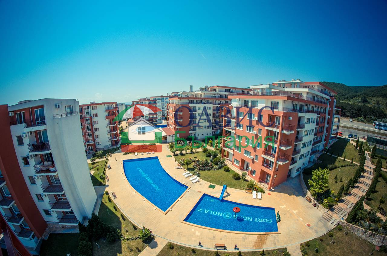 Апартаменты в Святом Власе, Болгария, 85 000 м² - фото 15