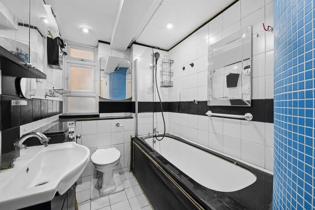 Квартира в Лондоне, Великобритания, 63 м² - фото 3
