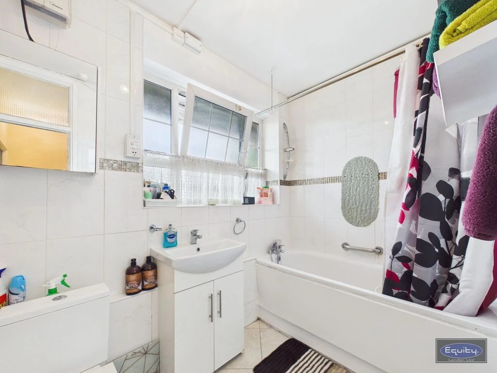 Квартира в Лондоне, Великобритания, 53 м² - фото 3