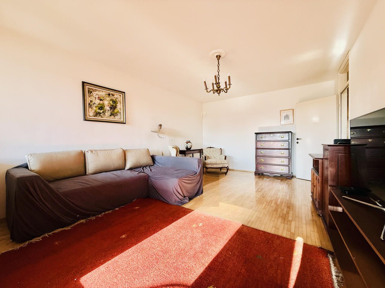 Квартира в Любляне, Словения, 87 м² - фото 3
