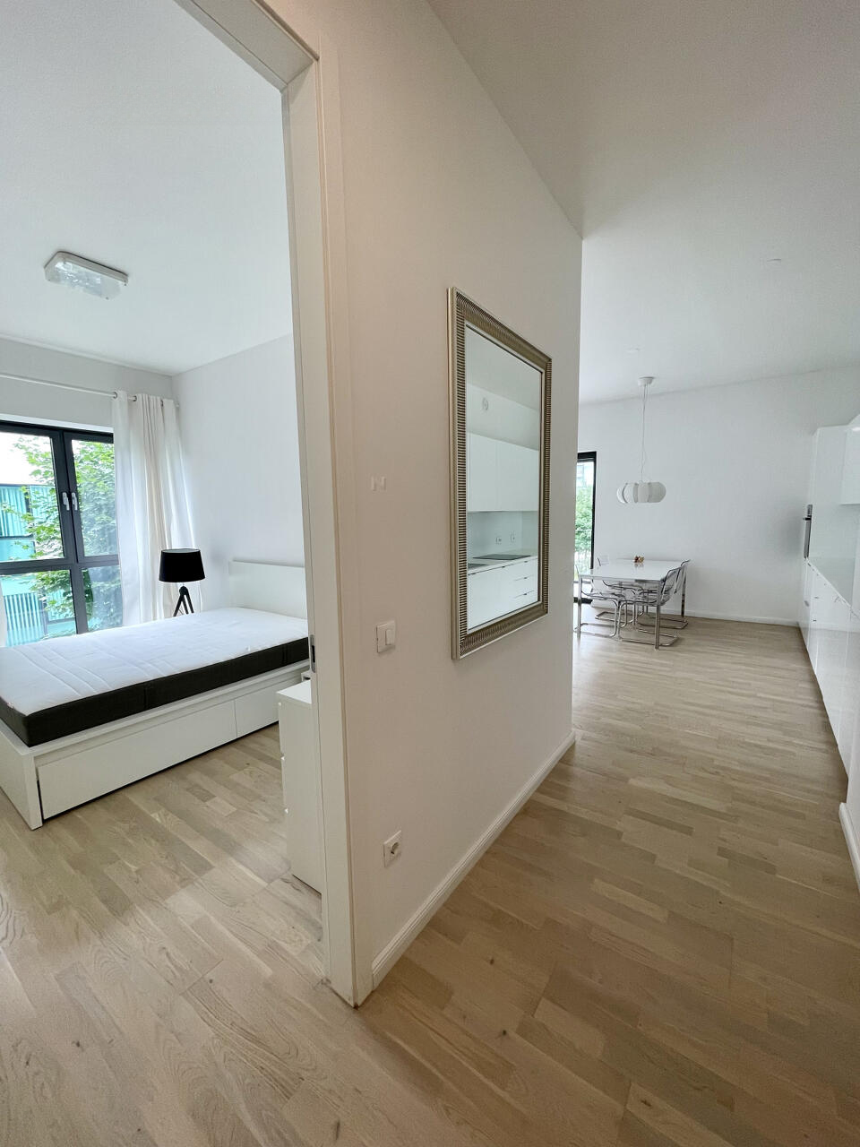Квартира в Любляне, Словения, 81 м² - фото 3