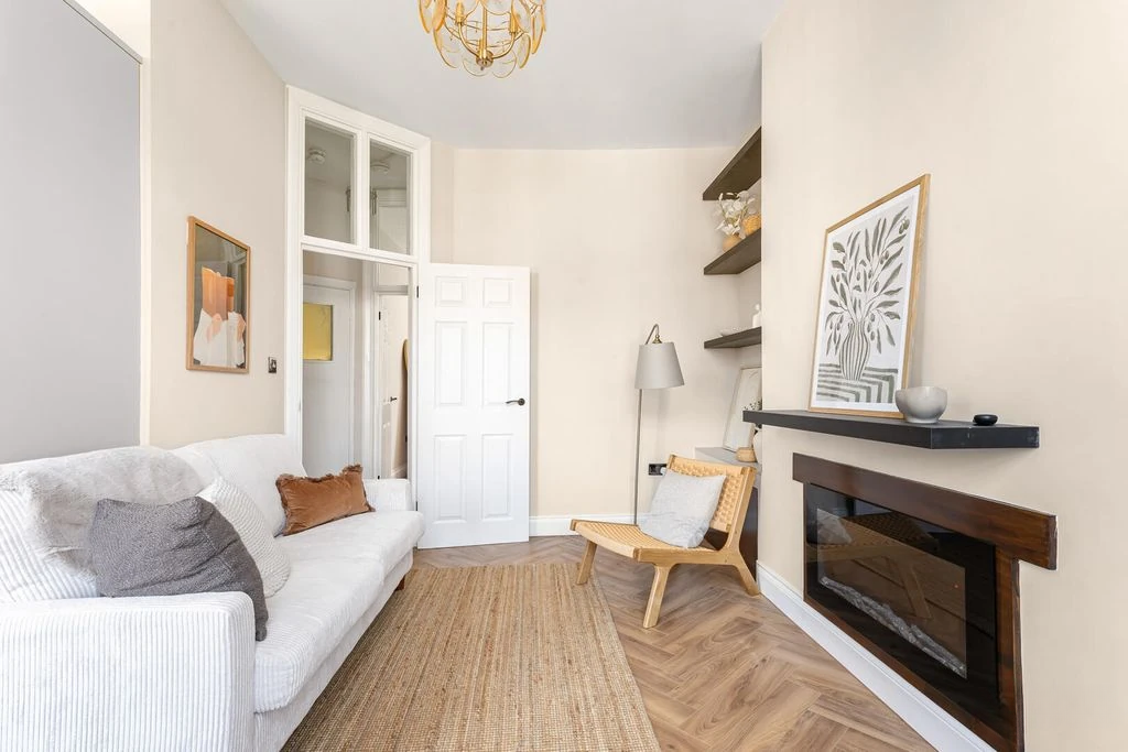 Квартира в Лондоне, Великобритания, 34 м² - фото 3