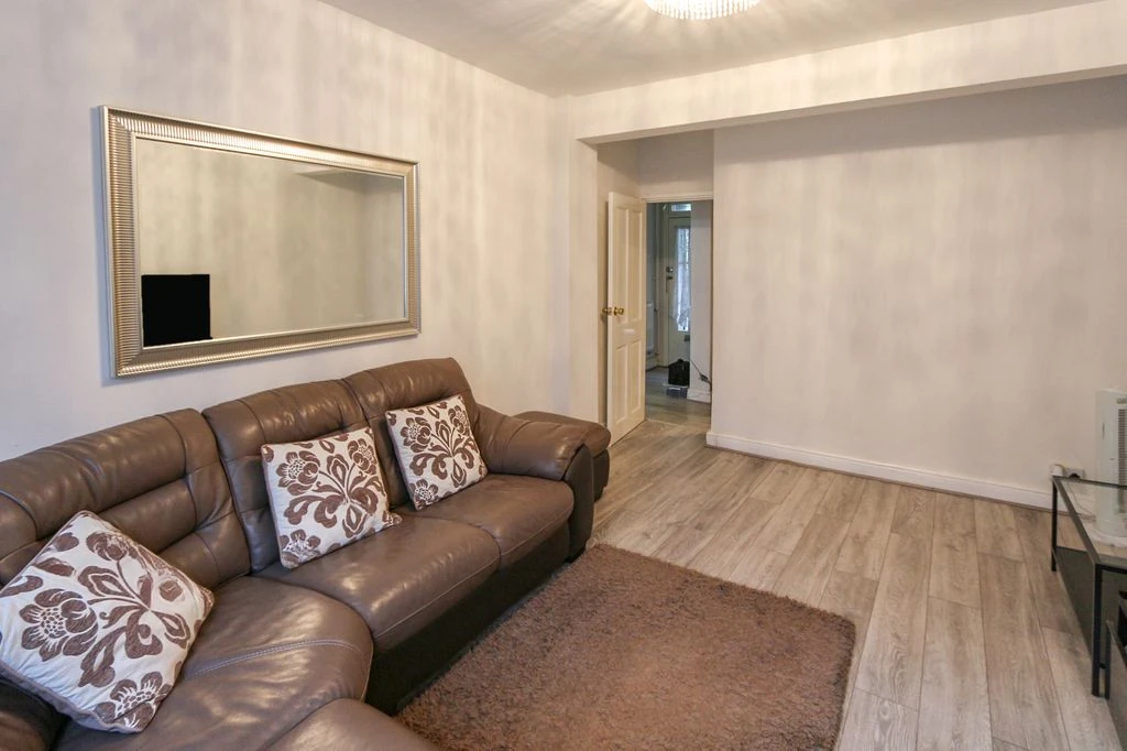 Квартира в Лондоне, Великобритания, 47 м² - фото 4