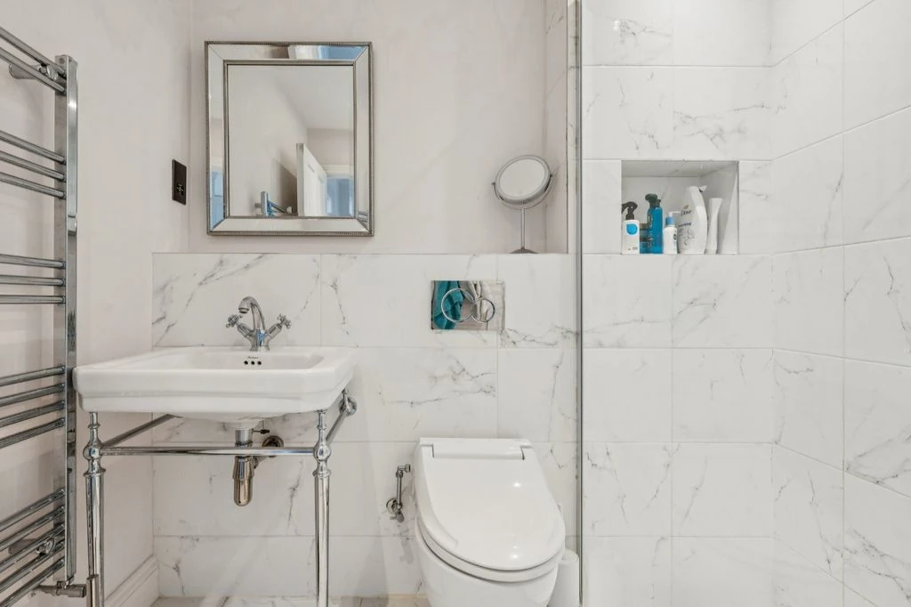 Квартира в Лондоне, Великобритания, 41 м² - фото 4
