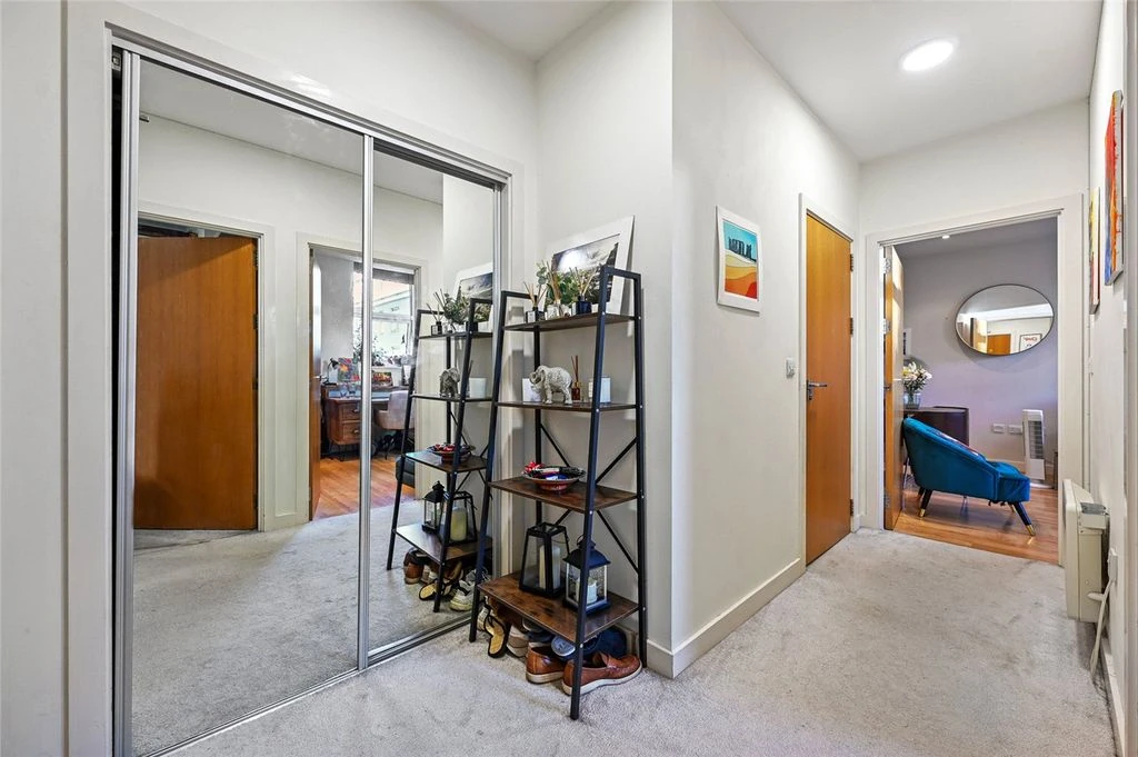 Квартира в Лондоне, Великобритания, 55 м² - фото 4