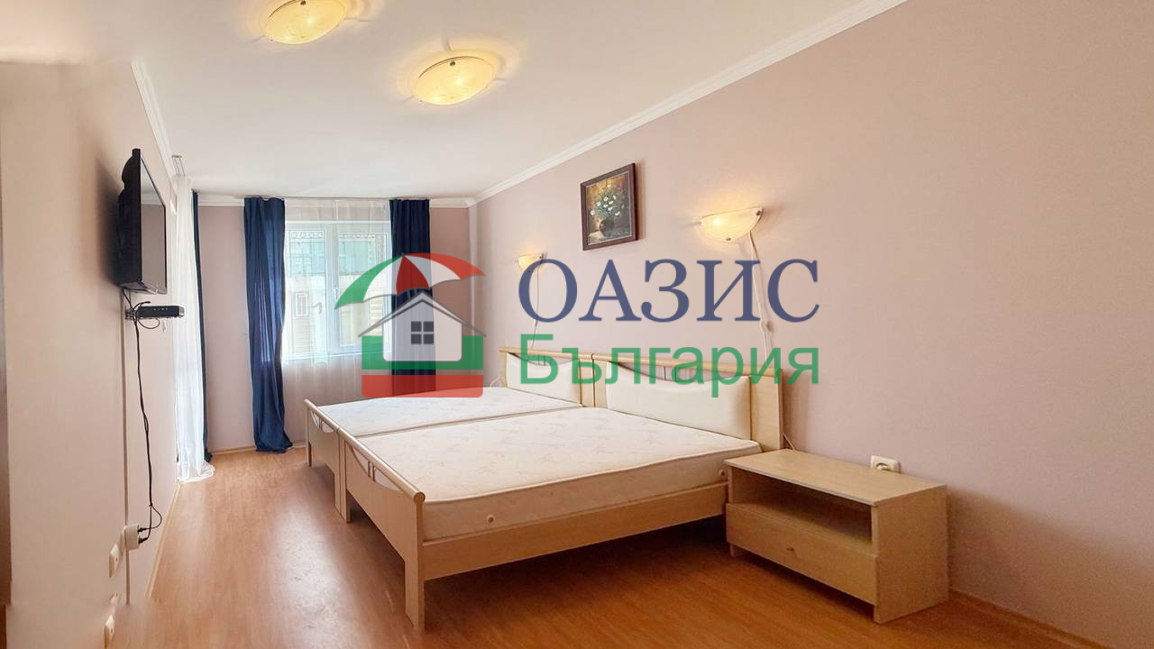 Апартаменты в Святом Власе, Болгария, 116 м² - фото 15